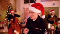 USFFB Jazz Combo - Santa Claus is Comin' to Town