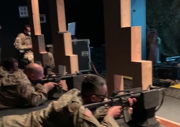 EST Engagement Skills Trainer