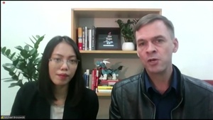 Trafficking of Women and Girls in China via Forced and Fraudulent Marriage