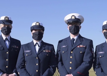 Armed Forces Bowl Holiday Message