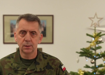 MNC-NE Commander Congratulates the 2nd Anniversary