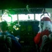 Santa Claus Flies C-130J Super Hercules