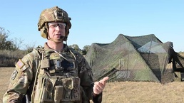 Texas Military Department SFAB Unit Spotlight