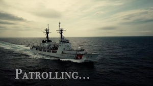Coast Guard Alaska Highlights 2020