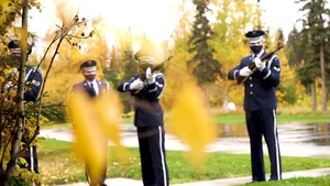 JBER Honor Guard