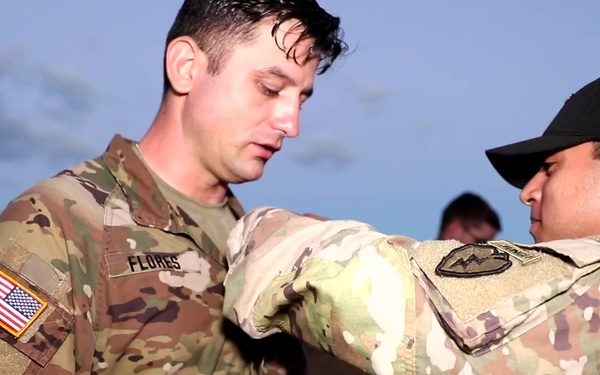 Air Assault Phase 3