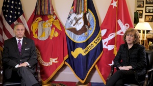 Special Thank You To The Department of the Navy Child Development Centers