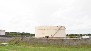 AFCEC upgrades fuel capabilities at Andersen