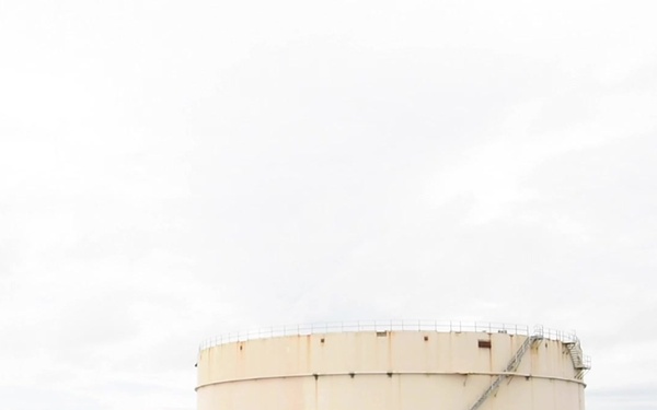 AFCEC upgrades fuel capabilities at Andersen