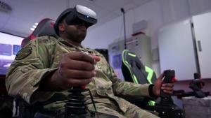 VR: Virtually ready