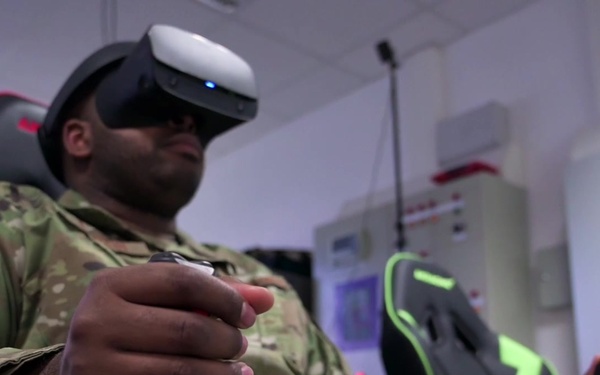 VR: Virtually ready