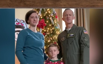 512th Airlift Wing Holiday Message 2020