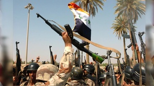 CJTF-OIR Congratulates People of Iraq on Victory over Daesh