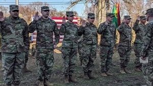 Cpl. Erin Sasse Sheets: In Memoriam