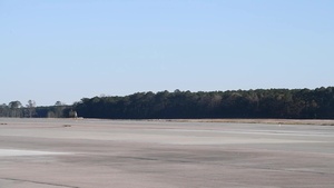 F-15E Strike Eagles Takeoff B-Roll