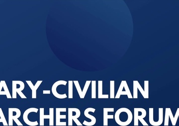 MCTO Military-Civilian Researchers Forum: Featuring Dr. Laurie Santos of Yale University