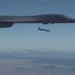 B-1B Lancer completes successful external release demonstration