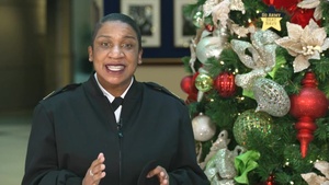 DLA Holiday Message 2020