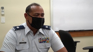 Medical Planners from the Philippines, Guam and Hawaii compare COVID-19 Response