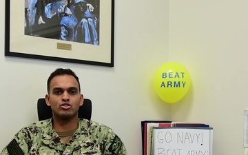 CNFK Army Navy Spot