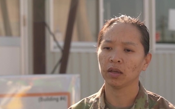 Yama Sakura 79 Interviews