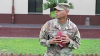 Go Army Beat NAVY 500th MIB-T Video