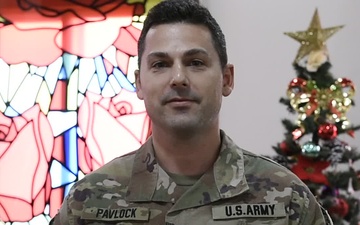 CPT Aaron Pavlock