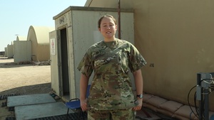 Capt. Kaitlyn Smith/ Holiday Season