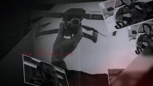 II MIG COMMSTRAT Company Capabilities