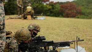 3rd Supply Battalion FEX