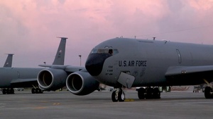 MacDill Alert Facility B-Roll