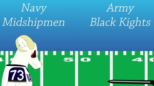 Go Navy, Beat Army