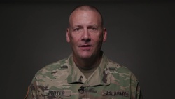 New Employee Training: Welcome from the Adjutant General of Wyoming