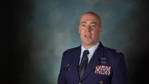 SSgt Germanovich Interview A-Roll