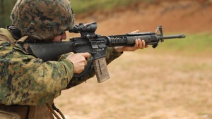 3rd Supply Battalion FEX