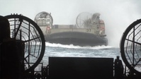 Light Footprint Logistics | U.S. Marines with CLR-37 test logistics capabilities