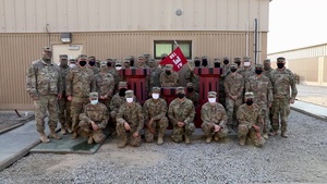 891st FSC National Guard Birthday Shoutout