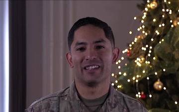 Staff Sgt. Julian Cornejo