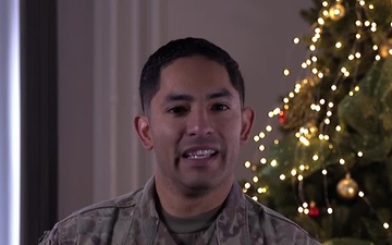 Staff Sgt. Julian Cornejo