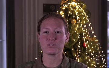 Sgt. Larisa Neskovic