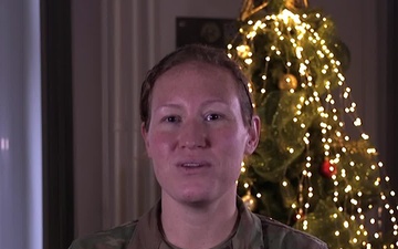 Sgt. Larisa Neskovic