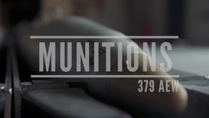 AUAB munitions systems technicians ensure readiness to support aircraft operating in CENTCOM AOR