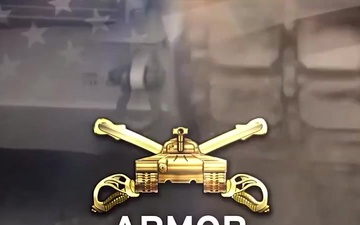 Armor School Video