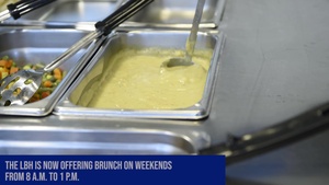 Attention: JFK, LBH expand service hours