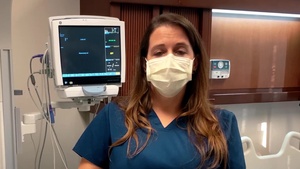 COVID-19 PROTOCOL MESSAGE FROM MOTHER BABY LABOR AND DELIVERY