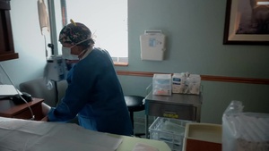 WINN REGISTERED NURSE DONATES CONVALESCENT PLASMA FOR ASBP