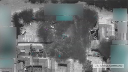 Federal Government of Somalia, U.S. target al-Shabaab explosives makers