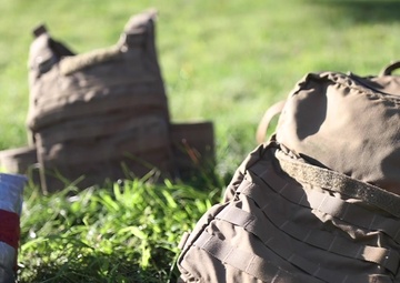 Monthly Fitness Challenge (January)