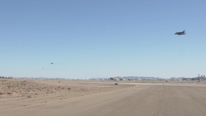 3rd MAW Training Exercise