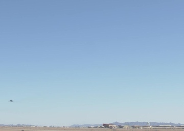 3rd MAW Training Exercise